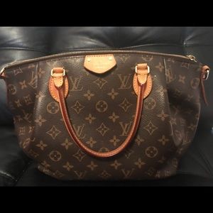 Louis Vuitton handbag
